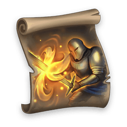 Magic Scroll