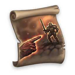 Magic Scroll