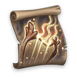 Magic Scroll