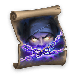 Magic Scroll