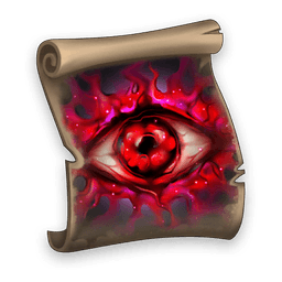 Magic Scroll