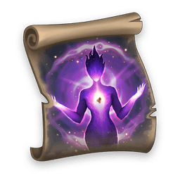 Magic Scroll