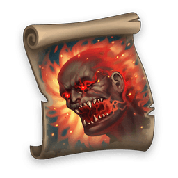 Magic Scroll