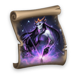 Magic Scroll
