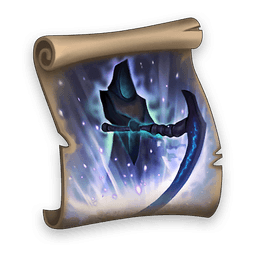 Magic Scroll