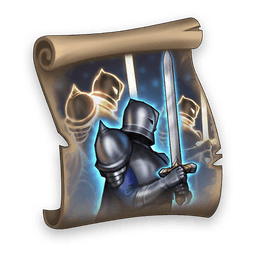 Magic Scroll