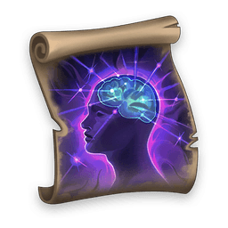 Magic Scroll