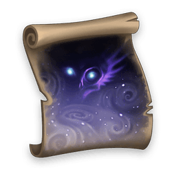 Magic Scroll