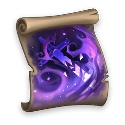 Magic Scroll