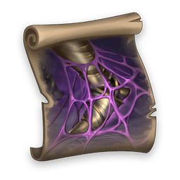 Magic Scroll