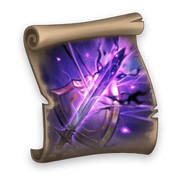 Magic Scroll