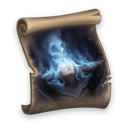 Magic Scroll