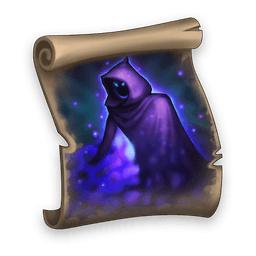Magic Scroll