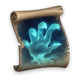 Magic Scroll