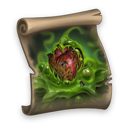 Magic Scroll