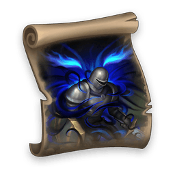 Magic Scroll