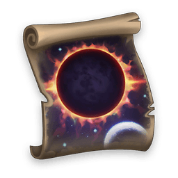 Magic Scroll