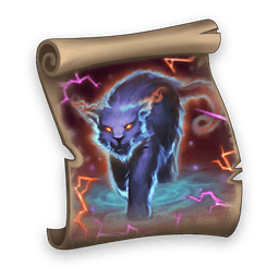 Magic Scroll