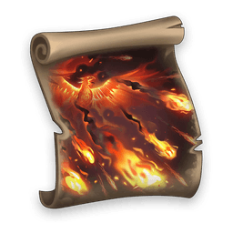 Magic Scroll
