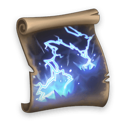 Magic Scroll
