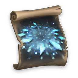 Magic Scroll