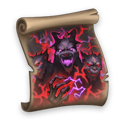 Magic Scroll