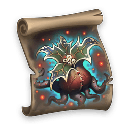 Magic Scroll
