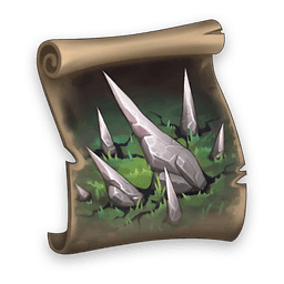 Magic Scroll