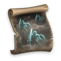 Magic Scroll