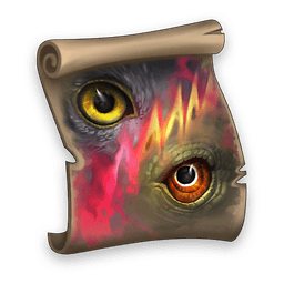 Magic Scroll