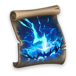 Magic Scroll