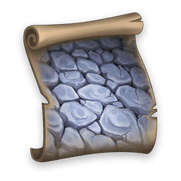 Magic Scroll