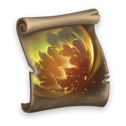 Magic Scroll