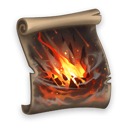 Magic Scroll