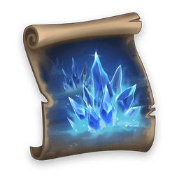 Magic Scroll
