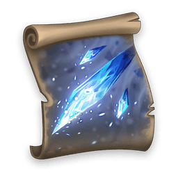 Magic Scroll