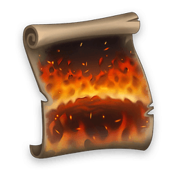 Magic Scroll