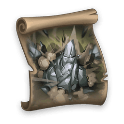 Magic Scroll