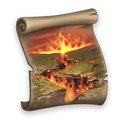 Magic Scroll