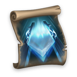 Magic Scroll