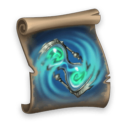 Magic Scroll