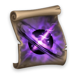 Magic Scroll