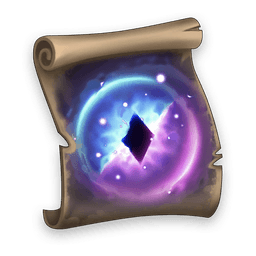 Magic Scroll
