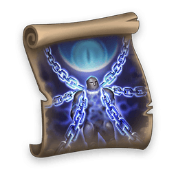 Magic Scroll