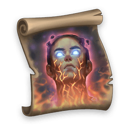 Magic Scroll
