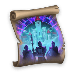 Magic Scroll