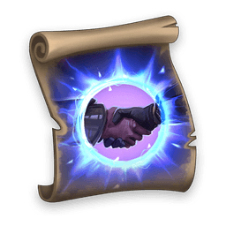Magic Scroll