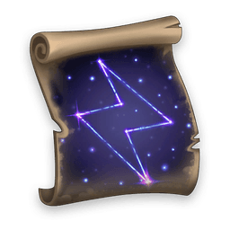 Magic Scroll