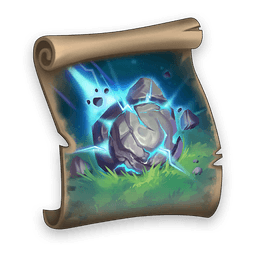 Magic Scroll