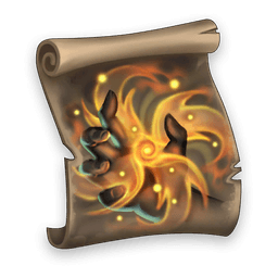 Magic Scroll